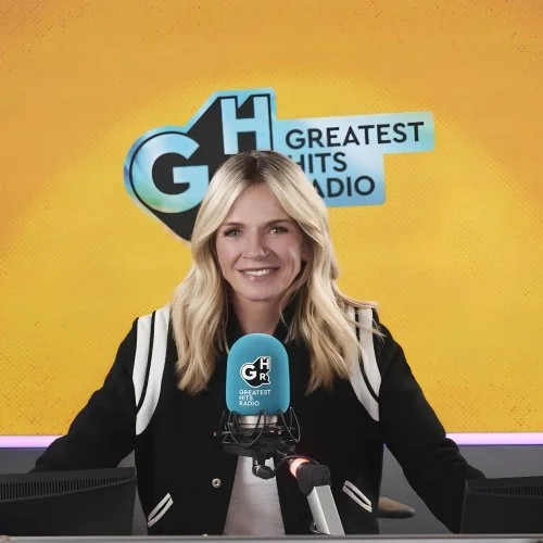 FEATURE: Modern-Day Queens: Zoe Ball