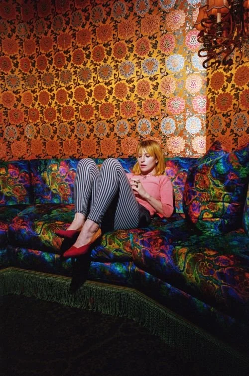 FEATURE: The Great American Songbook: Hayley Williams
