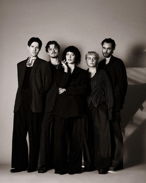 FEATURE: Spotlight: Girl in the Year Above