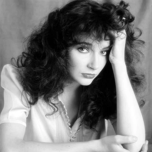 FEATURE: And She Received Them with a Strange Delight: Is It Possible to Reach Kate Bush At All?