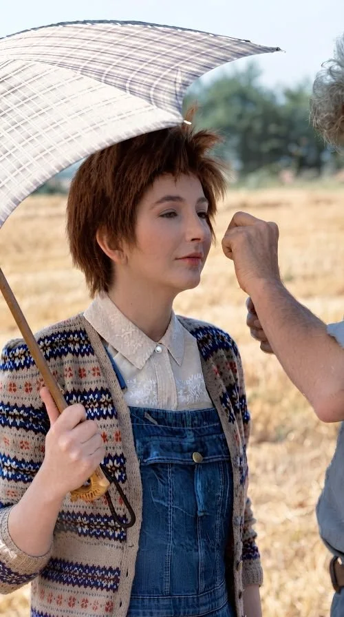 FEATURE: On Top of the World: Kate Bush’s Cinematic and Divine Cloudbusting at Forty-One