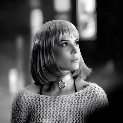 FEATURE: The Great American Songbook: Halsey
