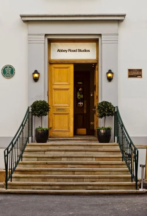 FEATURE: Here Comes the Sun: The Iconic Abbey Road Studios at Ninety-Five