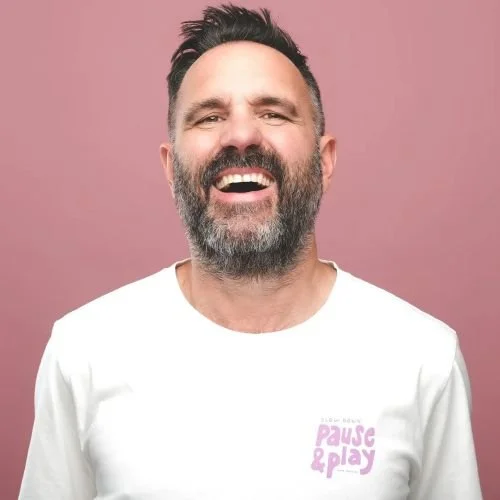 FEATURE: A True Icon: Why Shaun Keaveny Being Back on BBC Radio 6 Music Marks Him as One of Our Greatest Broadcasters