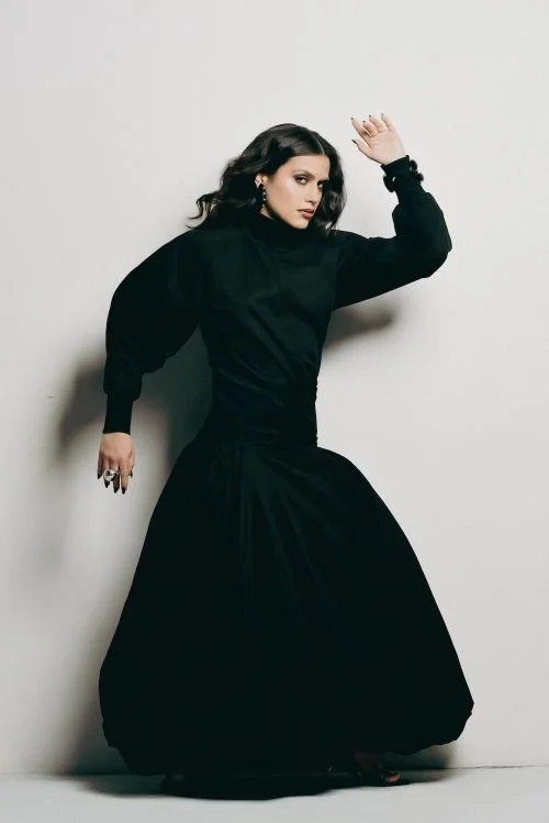 FEATURE: My Artist of the Year 2026: Lana Lubany