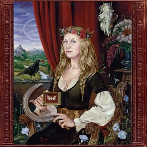 FEATURE: Cosmia: Joanna Newsom’s Ys at Twenty