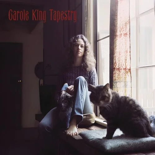 FEATURE: Groovelines: Carole King – I Feel the Earth Move