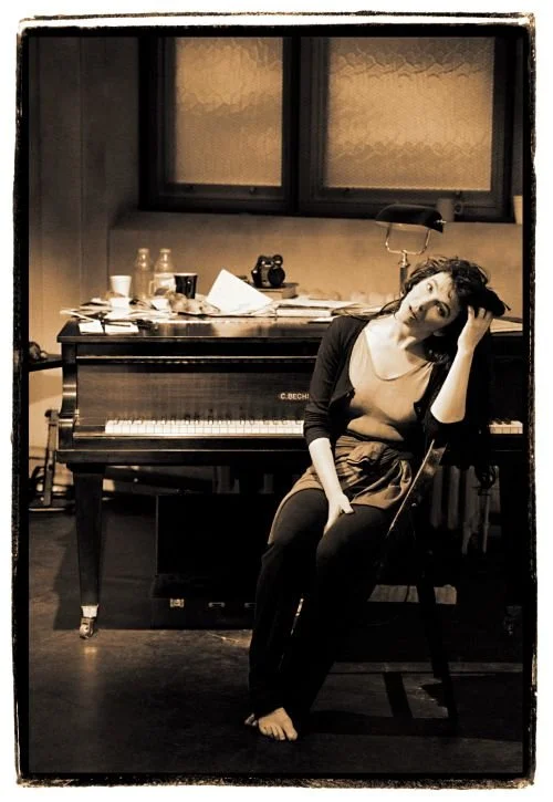FEATURE: The Third Arrangement: My Fascination Around a Kate Bush Book Idea I Cannot Shake Off