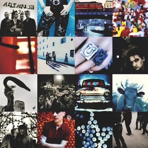 FEATURE: Mysterious Ways: U2’s Achtung Baby at Thirty-Five