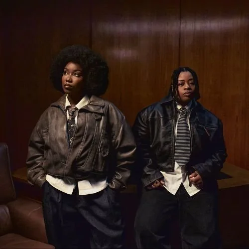 FEATURE: Spotlight: DAMEDAME*