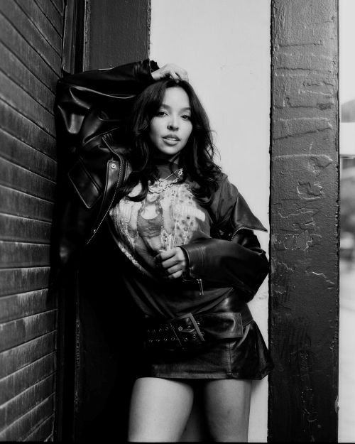 FEATURE: Cloud 9: Is Tinashe’s Popstar the Best Album of 2026?