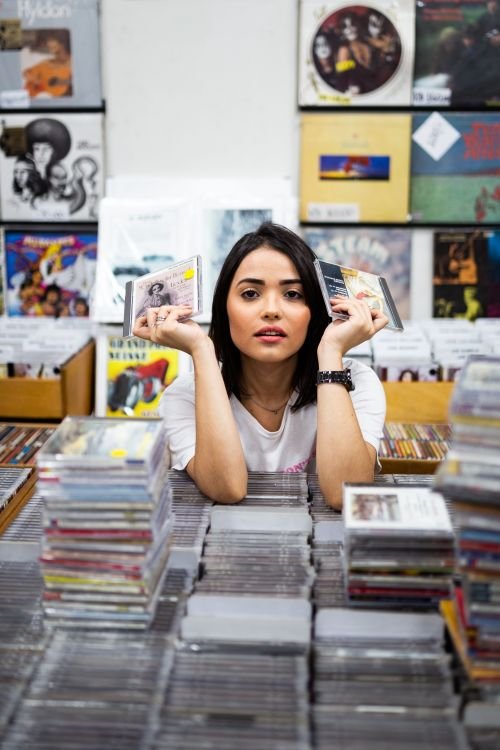 FEATURE: Going Back to the Discman? Analysing and Reacting to the Continued Rise in C.D. Sales