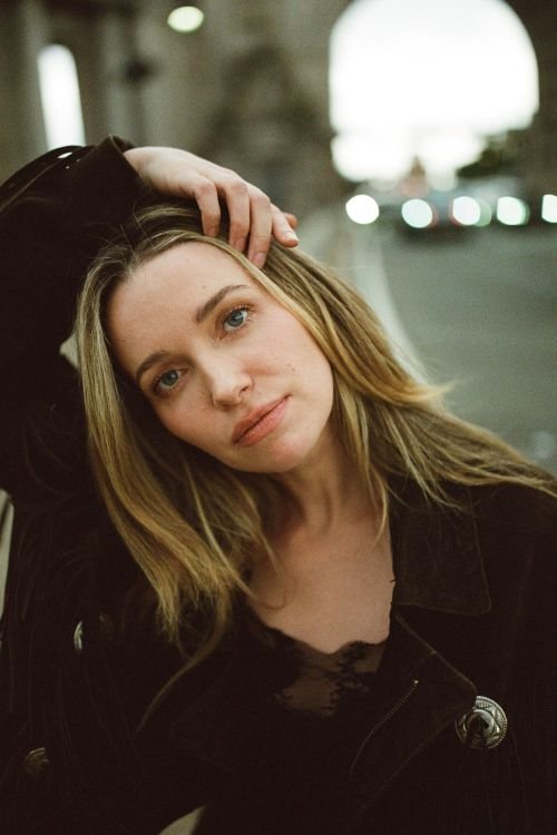 FEATURE: Spotlight: Jordan Joy
