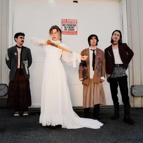 FEATURE: Spotlight: PISS