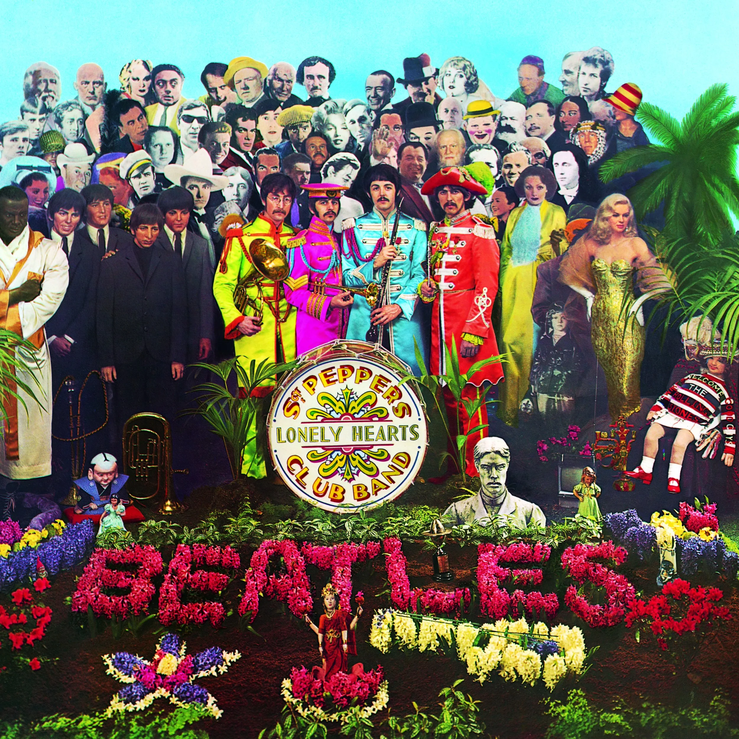 FEATURE: A Day in the Life: Songs from Albums Turning Sixty in 2027