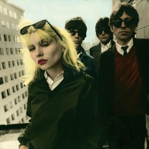 FEATURE: The Great American Songbook: Blondie