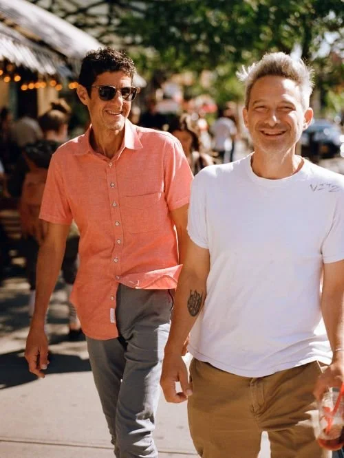 FEATURE: (You Gotta) Fight for Your Right (To Party!): Celebrating Beastie Boys’ Ad-Rock at Sixty