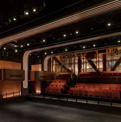 FEATURE: Core Values: Why the New Apple Music Hall Live Venue Is a Unique Boon for London