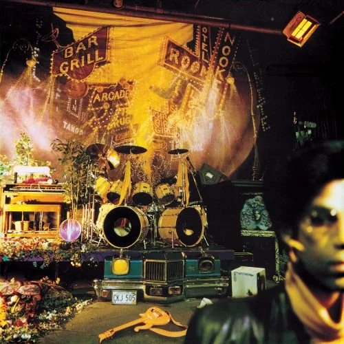 FEATURE: Sign "☮" the Times: Songs from Albums Turning Forty in 2027