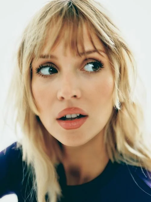 FEATURE: Spotlight: Angèle
