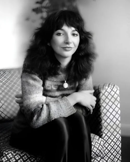 FEATURE: Kate Bush’s Wordless Wonder: The Curious and Brilliant Night Scented Stock