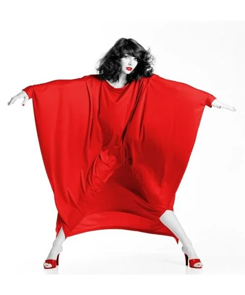 FEATURE: Kate Bush: Something Like a Song: Moving (The Kick Inside)