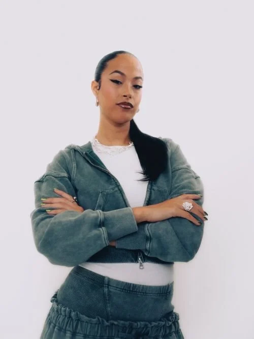 FEATURE: Modern-Day Queens: Jazzy