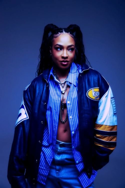 FEATURE: Spotlight: HoneyLuv