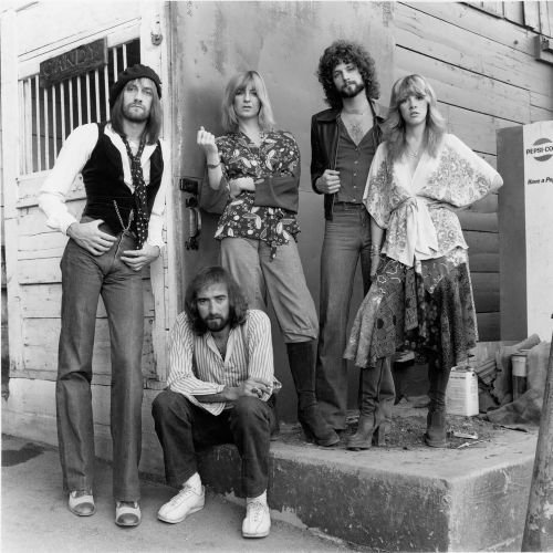 FEATURE: The Rumours Are True: Why An Overdue Fleetwood Mac Documentary Can Cement and Also Reframe Their Legacy