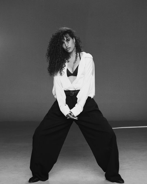 FEATURE:&nbsp;Modern-Day Queens: Snoh Aalegra