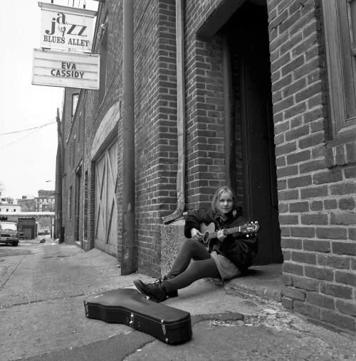 FEATURE: The Digital Mixtape: Remembering the Great Eva Cassidy