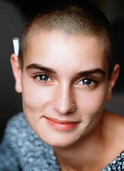 FEATURE: Nothing Compares 2 U: Sinéad O'Connor at Sixty