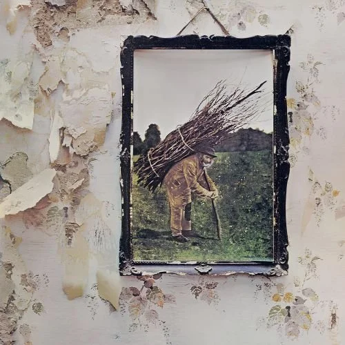 FEATURE: Four Sticks: Led Zeppelin IV at Fifty-Five