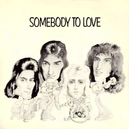 FEATURE: Groovelines: Queen – Somebody to Love