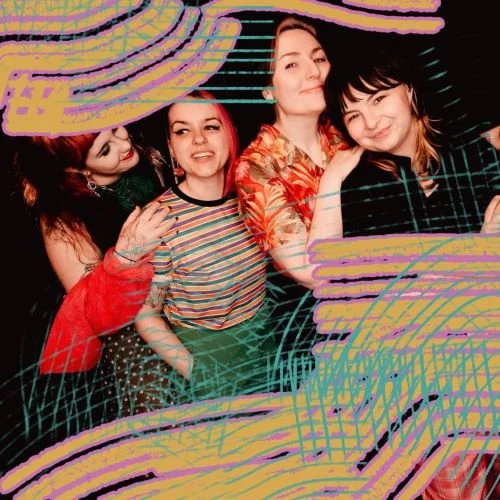 FEATURE: Spotlight: Problem Patterns — Music Musings & Such