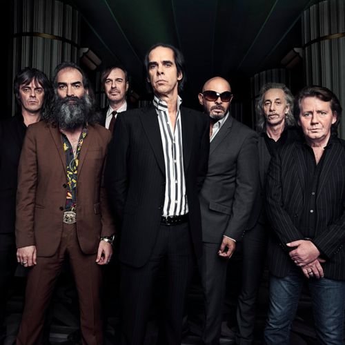 FEATURE: Bad Seeds and Wild Roses: Nick Cave at Sixty-Five: The ...
