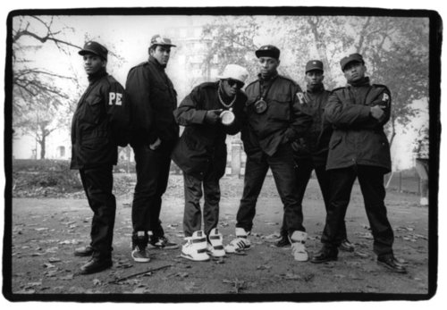 FEATURE: Raise the Roof: Public Enemy's Yo! Bum Rush the Show at Thirty ...