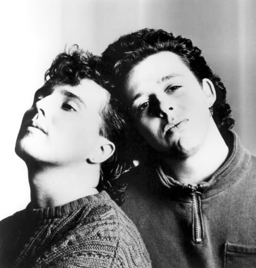 Tears For Fears have announced UK tour dates for July 2022 in