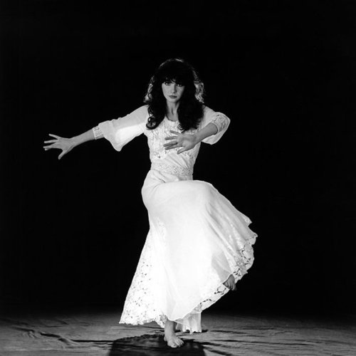 FEATURE: Too Long I in the Kate Bush's Wuthering Heights at Forty-Four — Music & Such