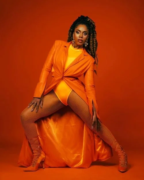 FEATURE: Spotlight: Jade Novah — Music Musings & Such