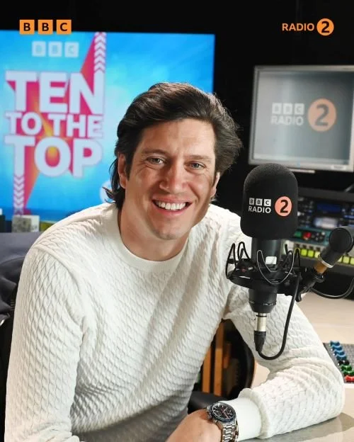 Most Radio FEATURE: The Nation’s Favourite: Why BBC Radio 2 Remains the U.K.’s ...