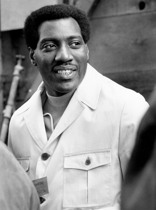 FEATURE: Try a Little Tenderness: Remembering the Great Otis Redding — Music Musings & Such