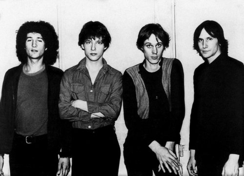 FEATURE: A Light: Marquee Moon at — Music Musings Such