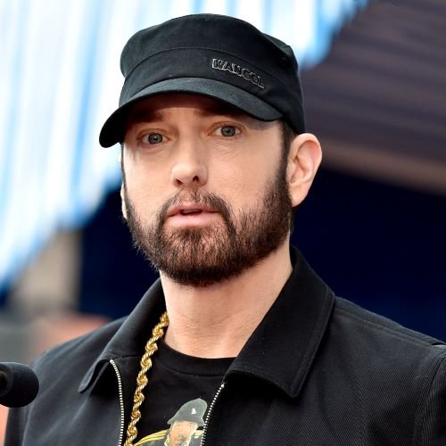 FEATURE: My Name Is… The Phenomenal Eminem at Fifty: A Career-Spanning ...