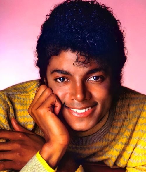 Michael Jackson - Beat It (Official 4K Video) 
