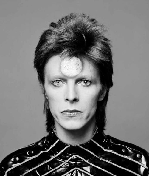 Relive rock history with Ziggy Stardust and the Spiders from Mars