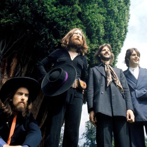 Feature: “1,2,3,4…”: The Five Best Opening Tracks From The Beatles' Studio  Albums — Music Musings & Such