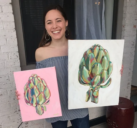 Laurel Greenfield