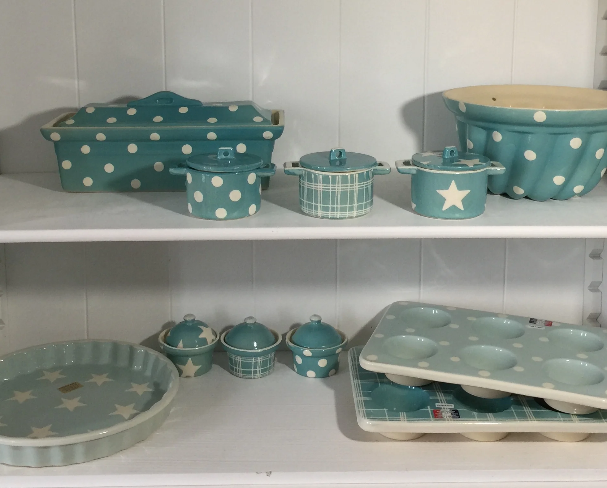 Turquiouse and Sea Blue Collection.jpg