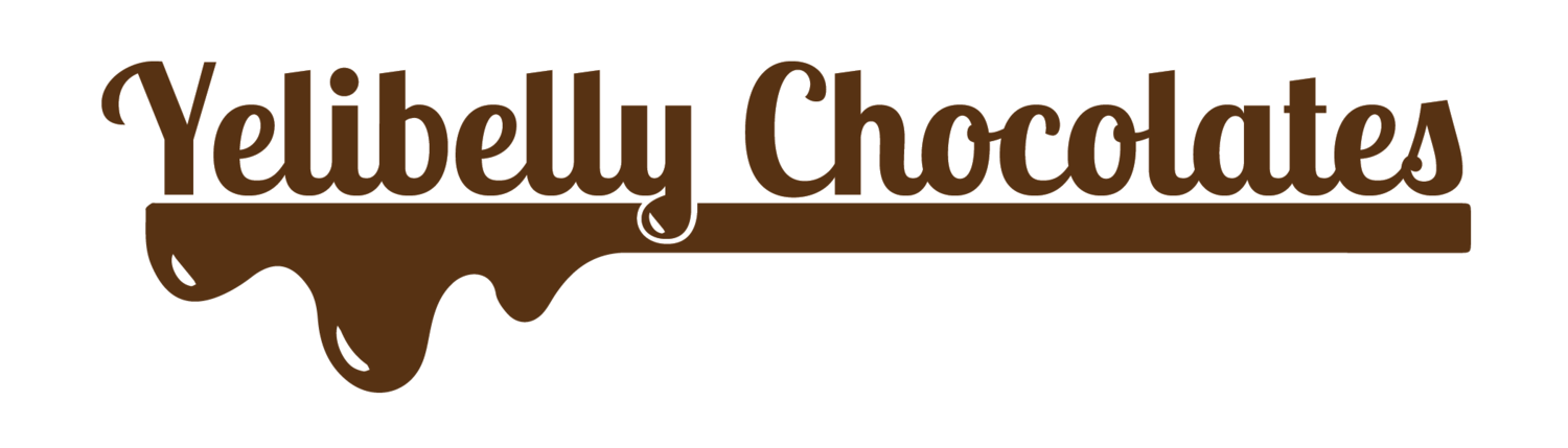 Truffle Scoop — Yelibelly Chocolates